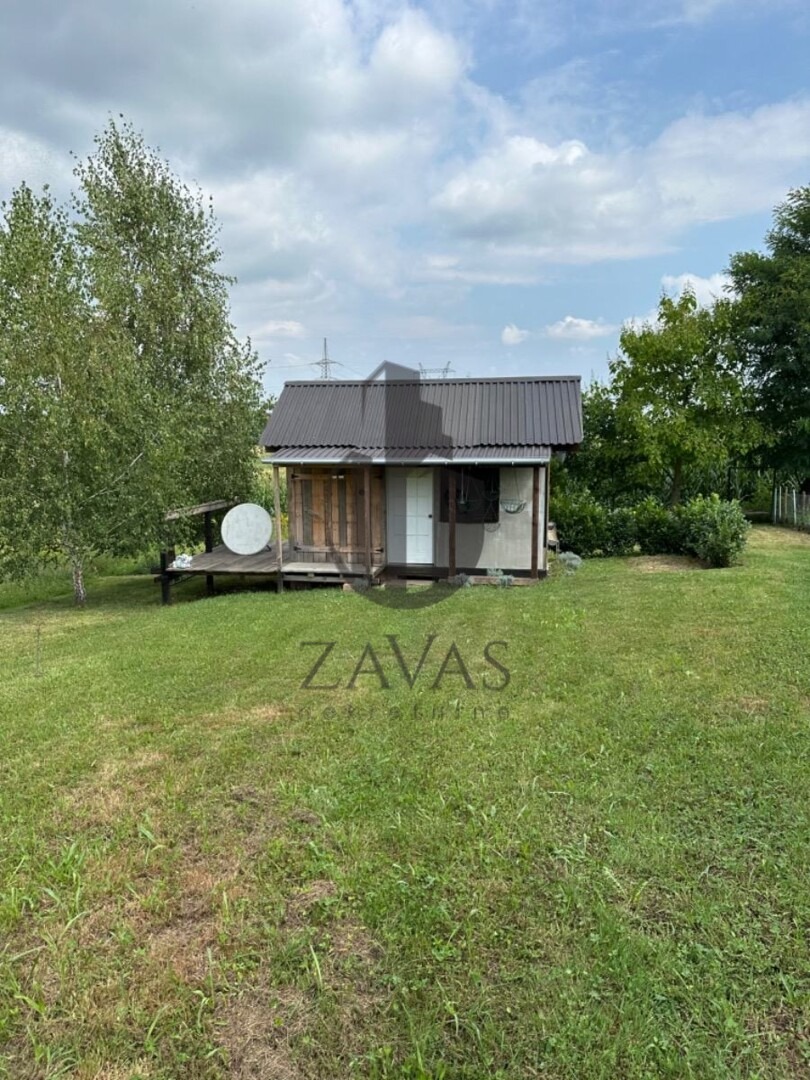 Kuća: Zagreb, Kupinečki Kraljevec, 150m2+ 11.104m2 zemljište (11)