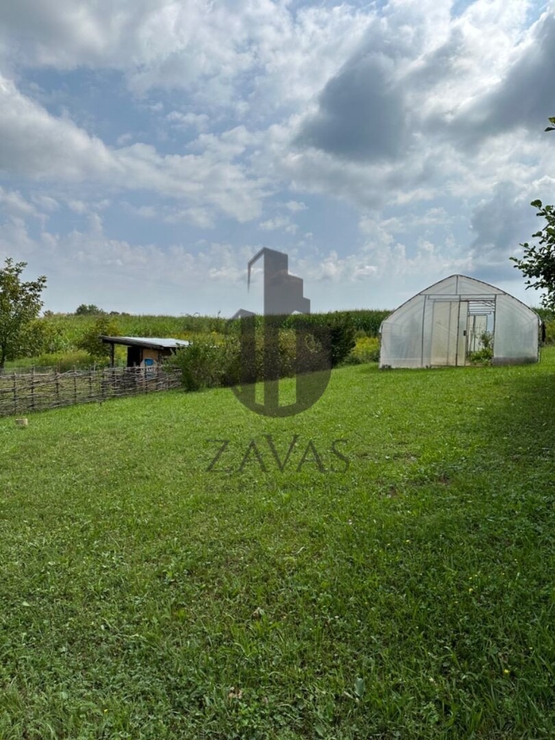 Kuća: Zagreb, Kupinečki Kraljevec, 150m2+ 11.104m2 zemljište (13)
