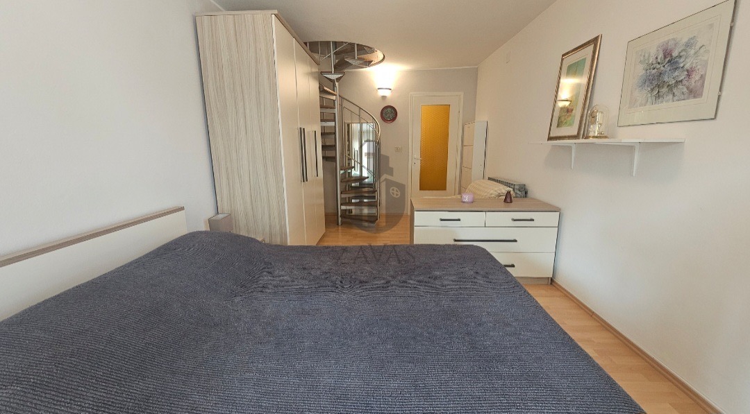 Kuća, Umag - Punta: 130 m2 + (200 m2 okućnice) (8)