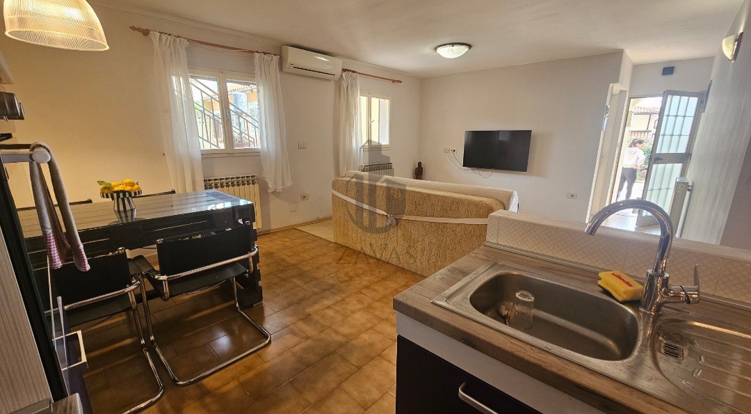 Kuća, Umag - Punta: 130 m2 + (200 m2 okućnice) (4)
