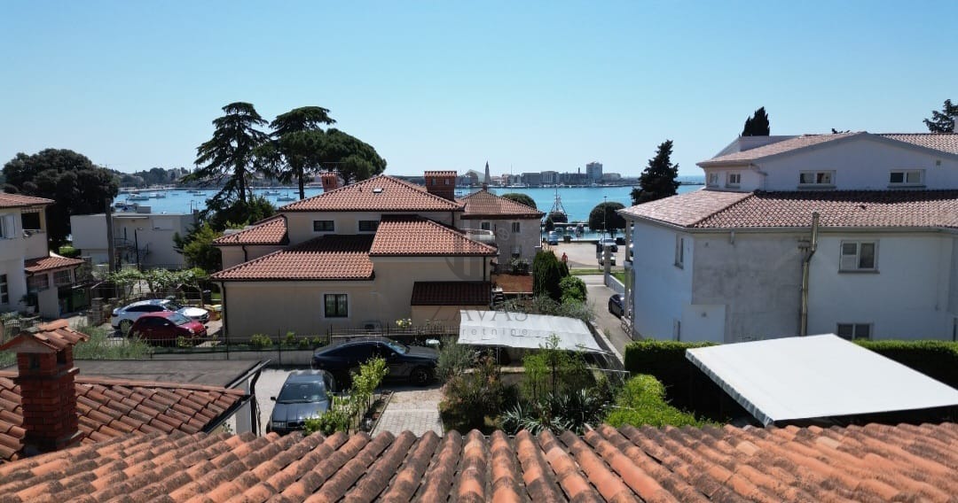 Kuća, Umag - Punta: 130 m2 + (200 m2 okućnice) (2)