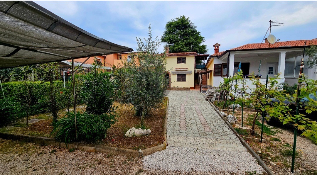 Kuća, Umag - Punta: 130 m2 + (200 m2 okućnice) (19)