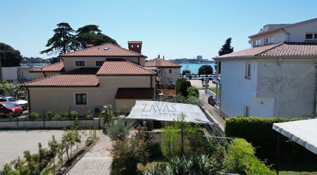 Kuća, Umag - Punta: 130 m2 + (200 m2 okućnice) (23)