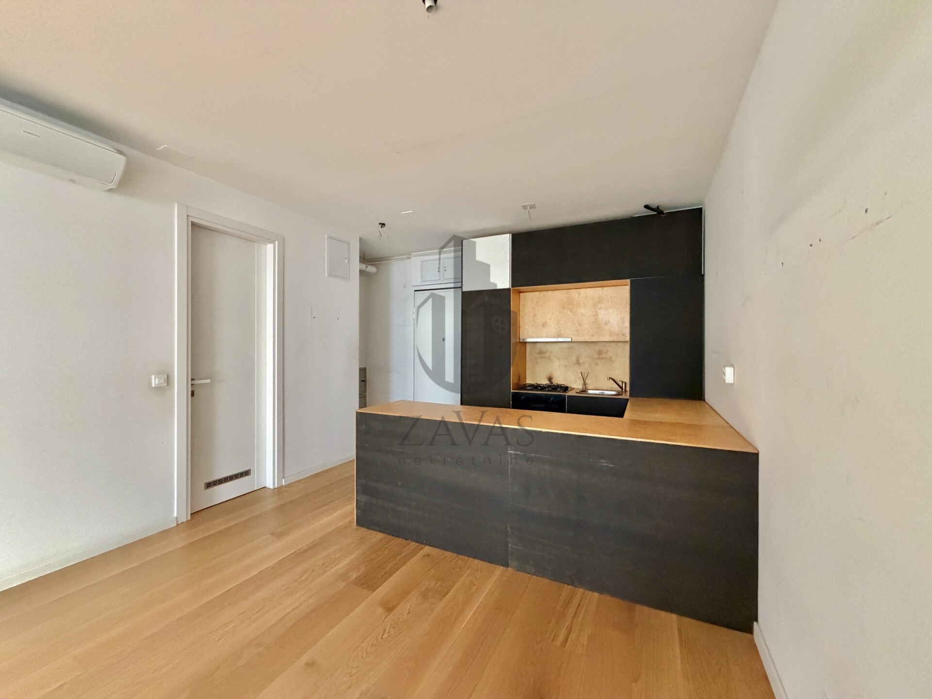 Novogradnja stan: Trnje (SARAS CENTAR) 54M2 + GPM (4)