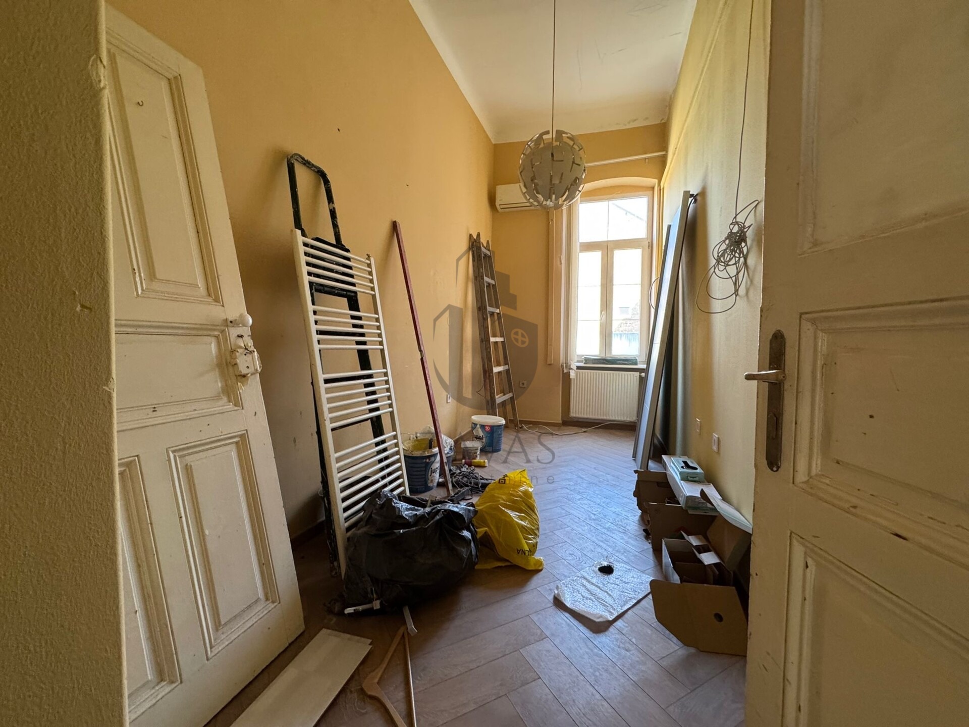 Poslovni prostor, Palmotićeva: 60 m2 (5)