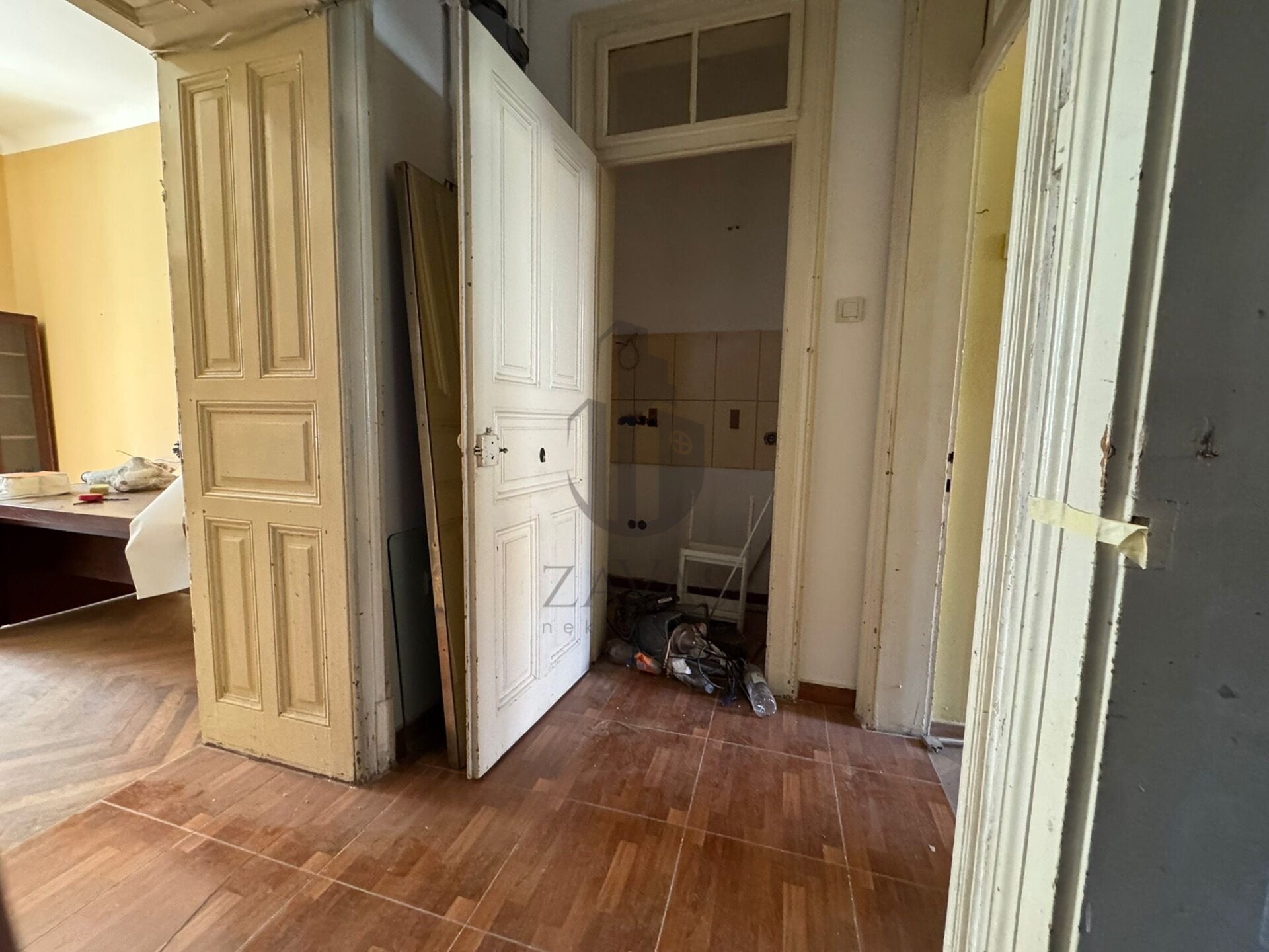 Poslovni prostor, Palmotićeva: 60 m2 (6)