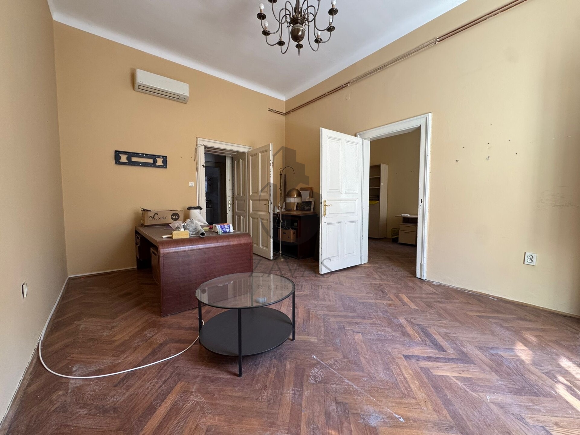 Poslovni prostor, Palmotićeva: 60 m2 (3)
