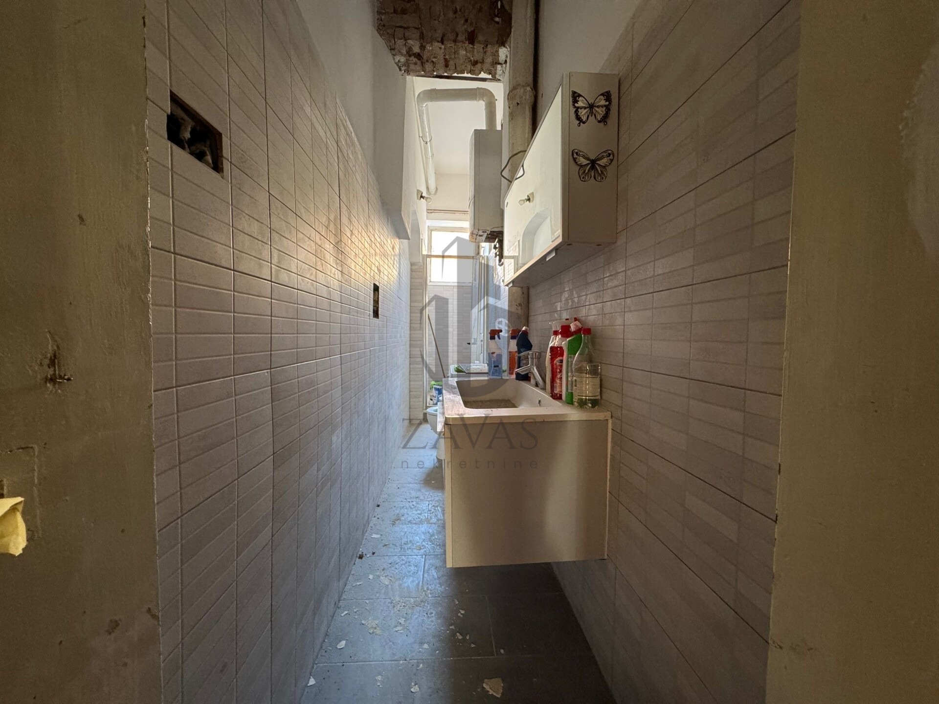 Poslovni prostor, Palmotićeva: 60 m2 (7)