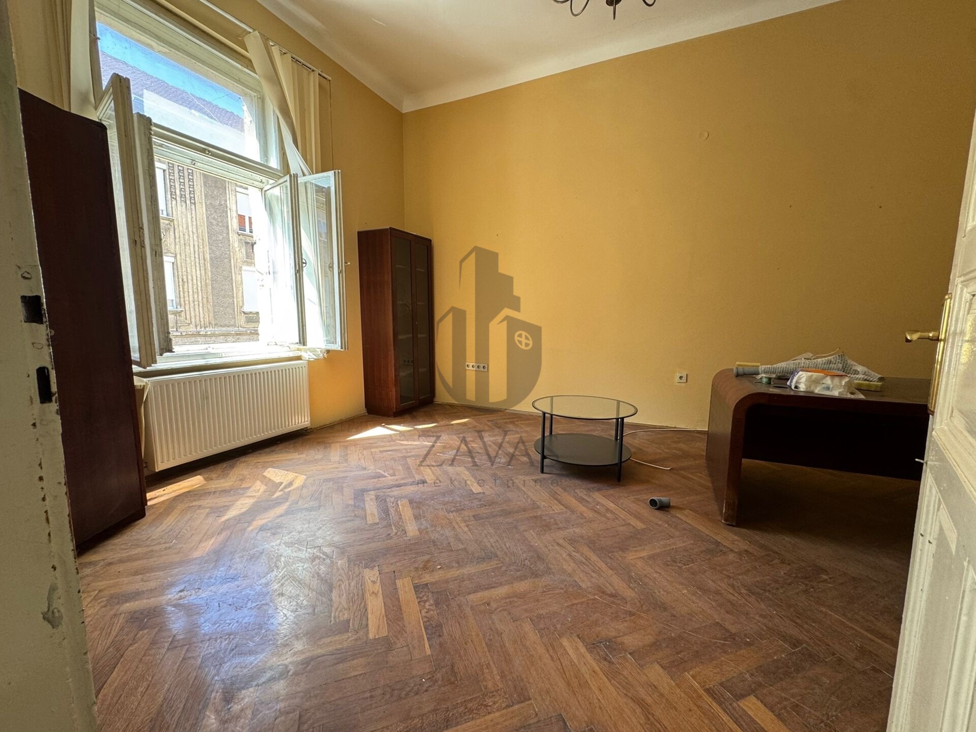 Poslovni prostor, Palmotićeva: 60 m2 (2)