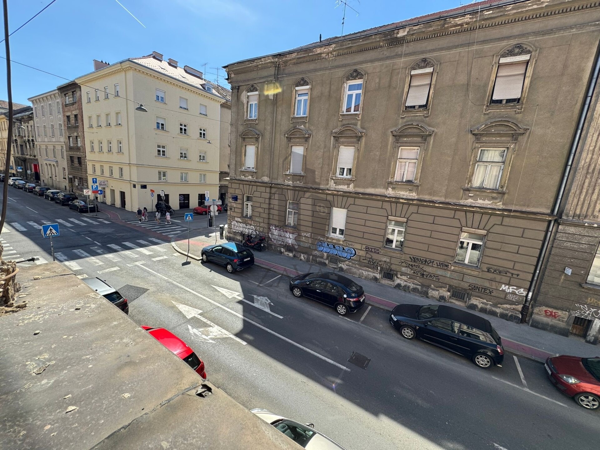 Poslovni prostor, Palmotićeva: 60 m2 (4)