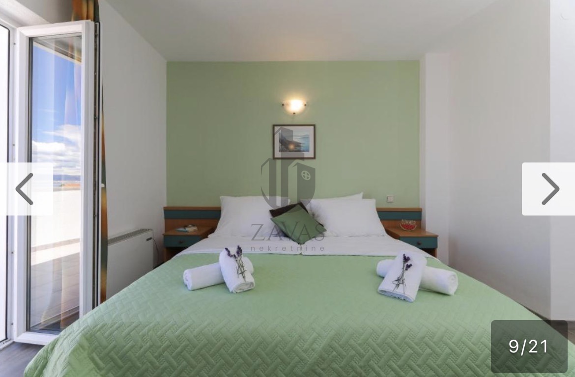 Hotel/vila, Brač: Supetar - 741 m2 (9)
