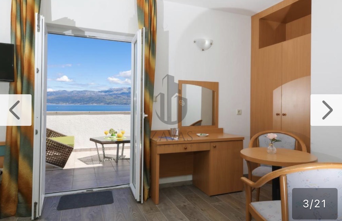 Hotel/vila, Brač: Supetar - 741 m2 (6)
