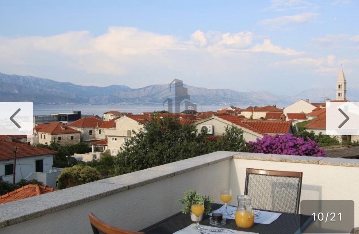 Hotel/vila, Brač: Supetar - 741 m2 (7)