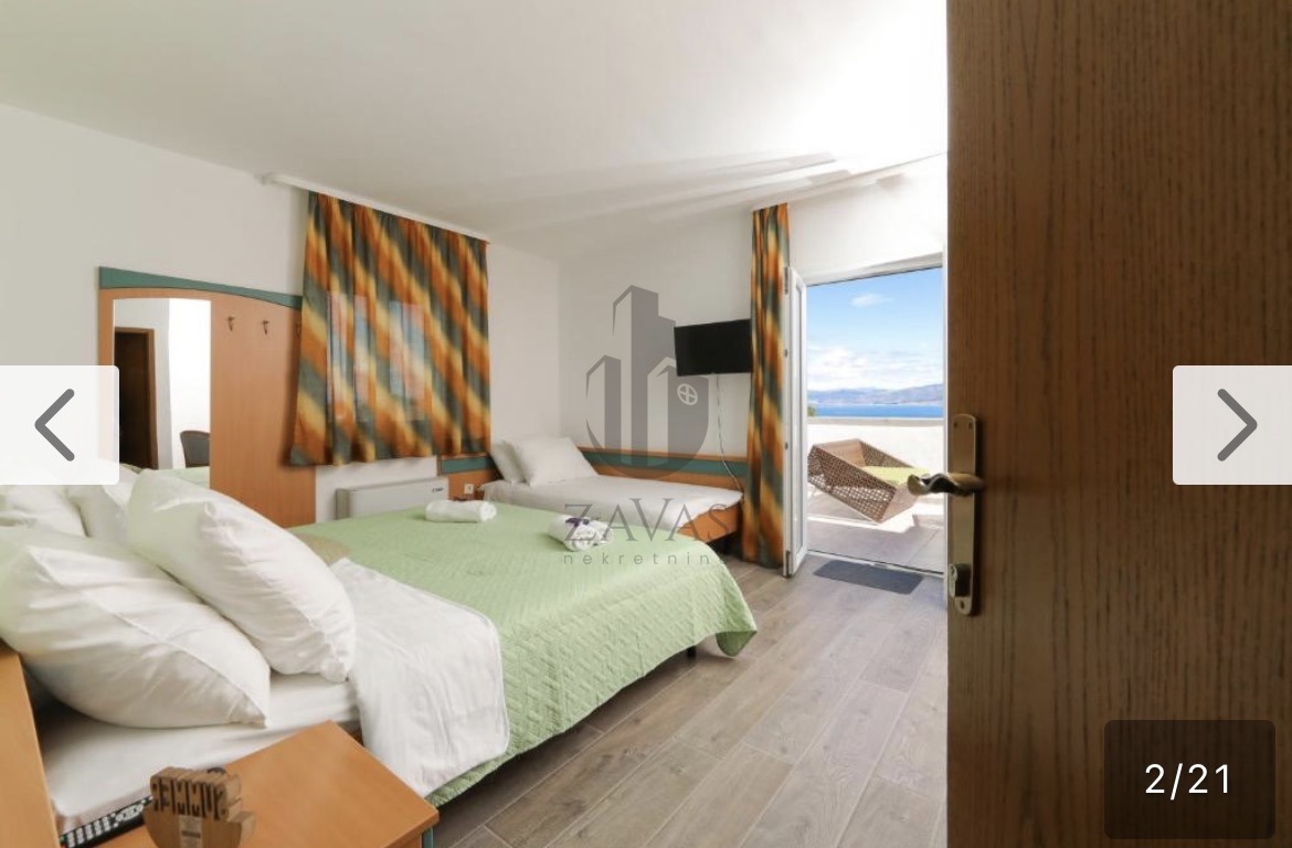 Hotel/vila, Brač: Supetar - 741 m2 (5)