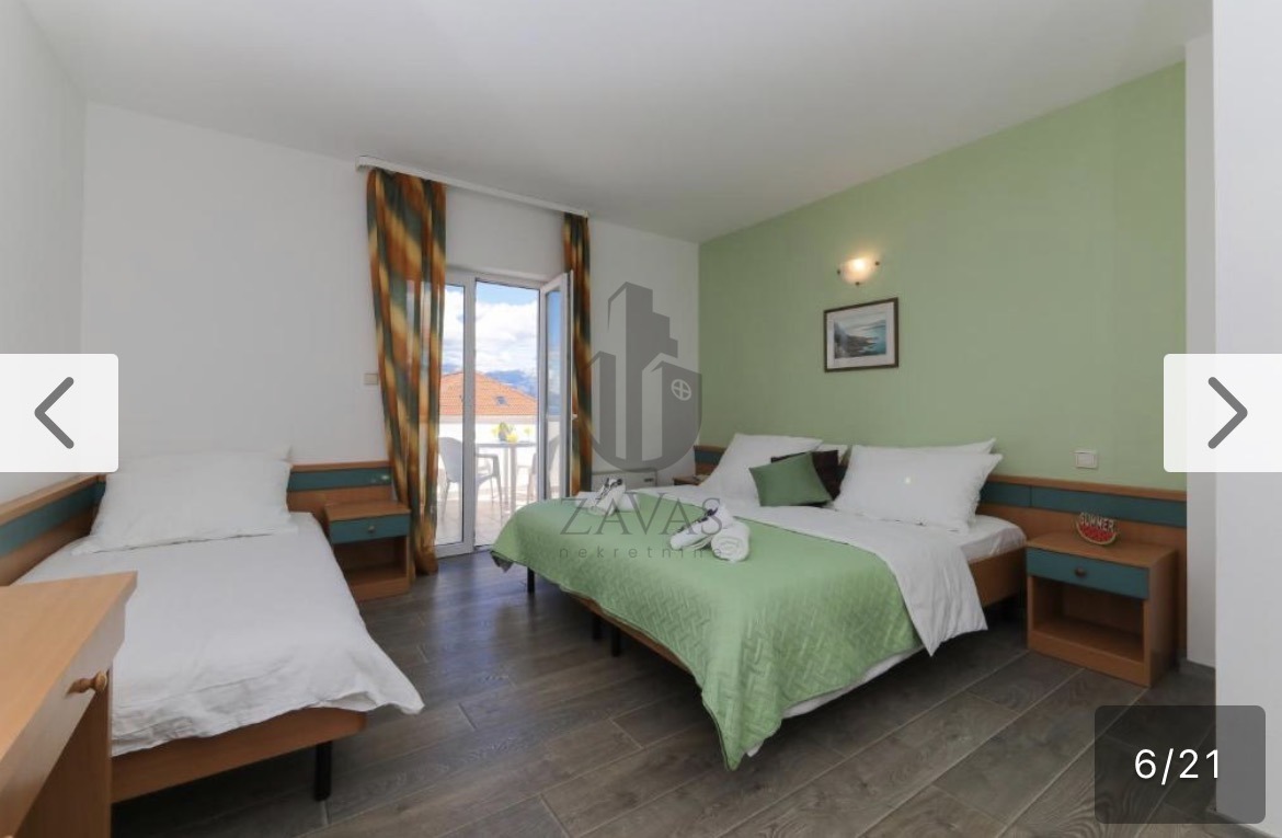 Hotel/vila, Brač: Supetar - 741 m2 (8)