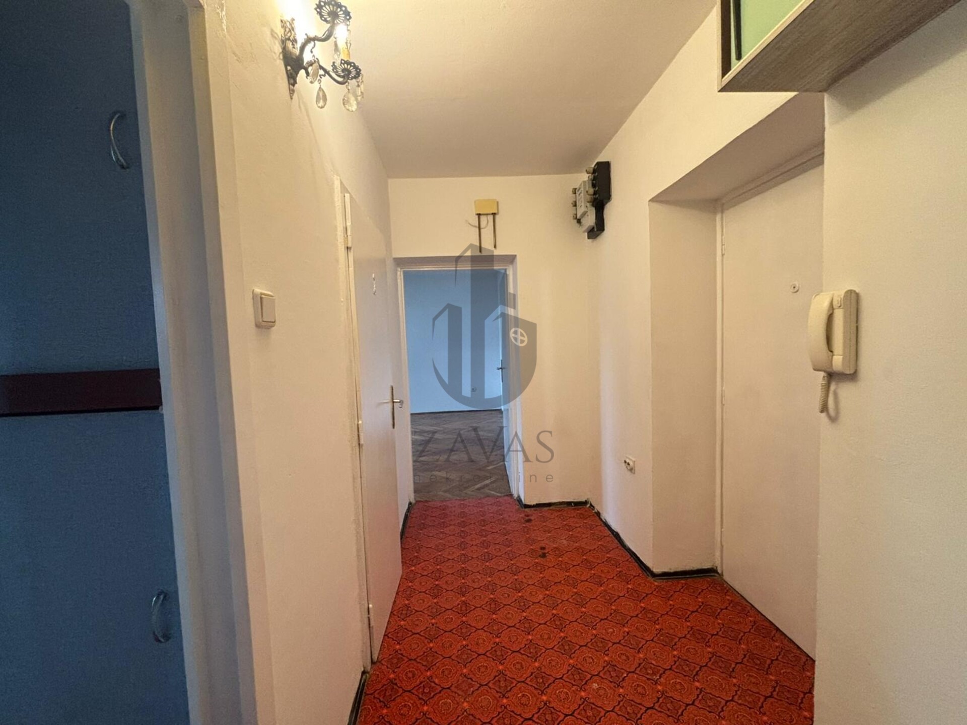 PRILIKA stan, Zagreb: Ferenščica - 54 m2 + spremište (4)