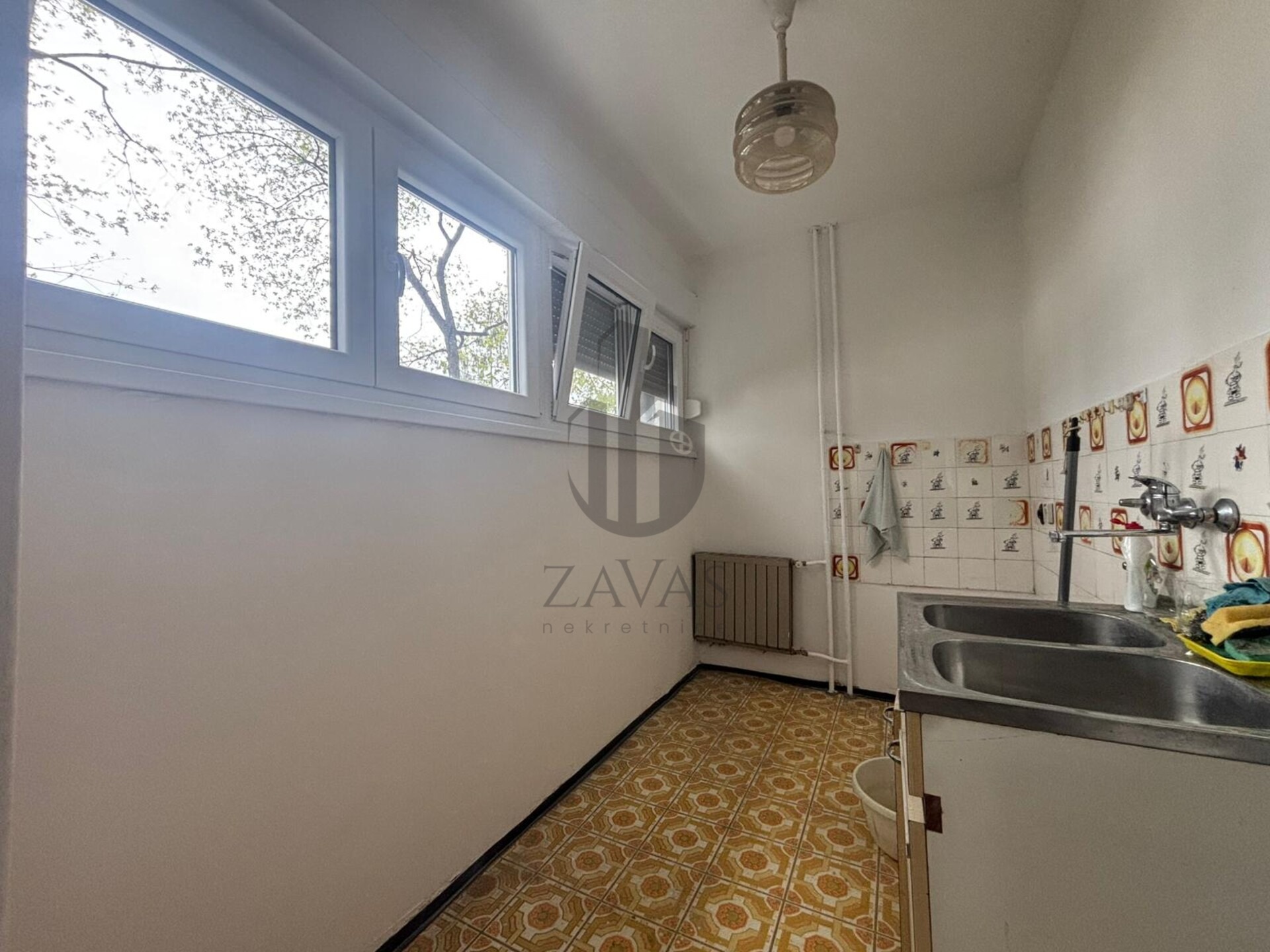 PRILIKA stan, Zagreb: Ferenščica - 54 m2 + spremište (5)