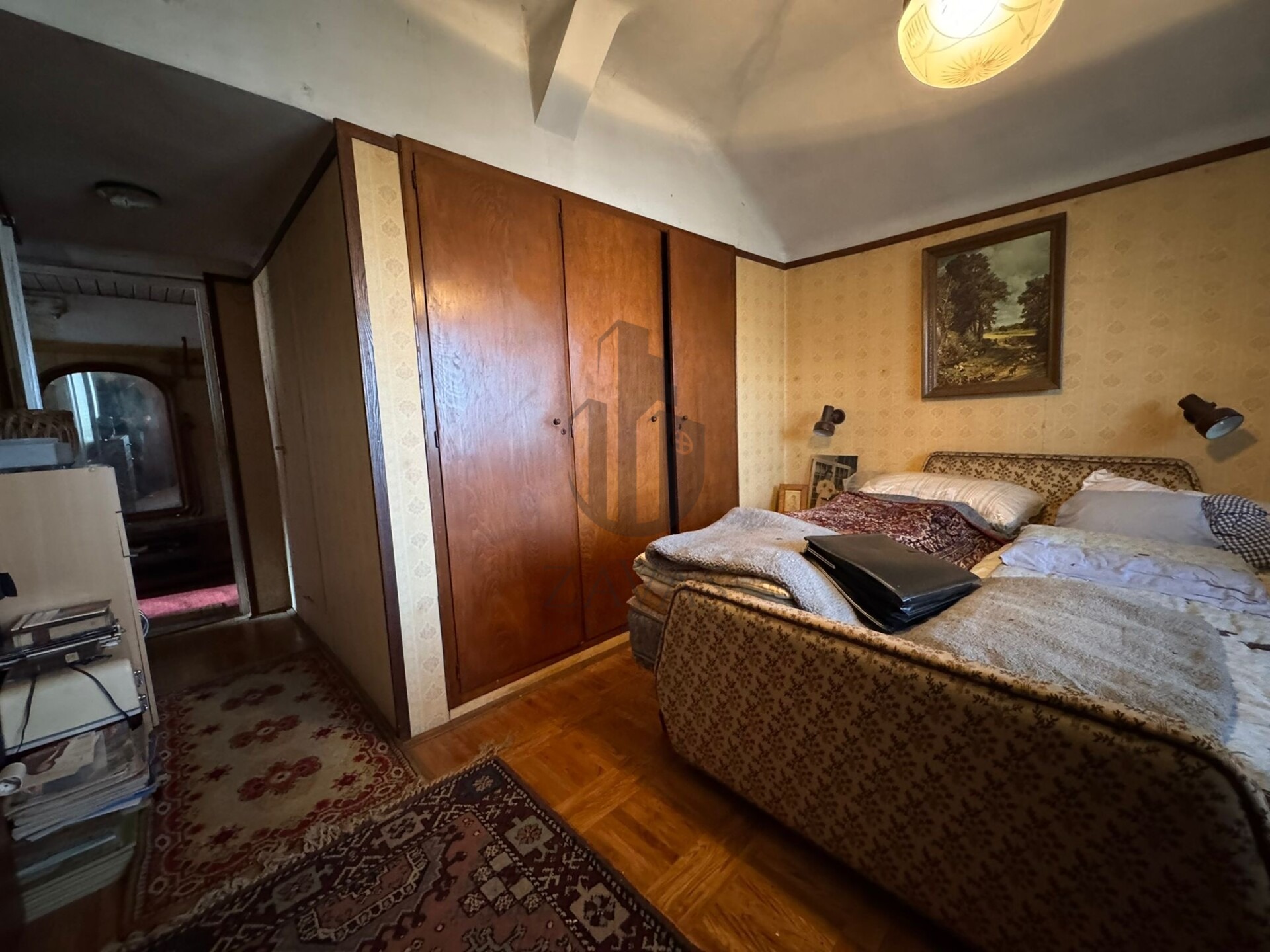 Stan, Zagreb: Sveti Duh - 106 m2 + garaža (4)