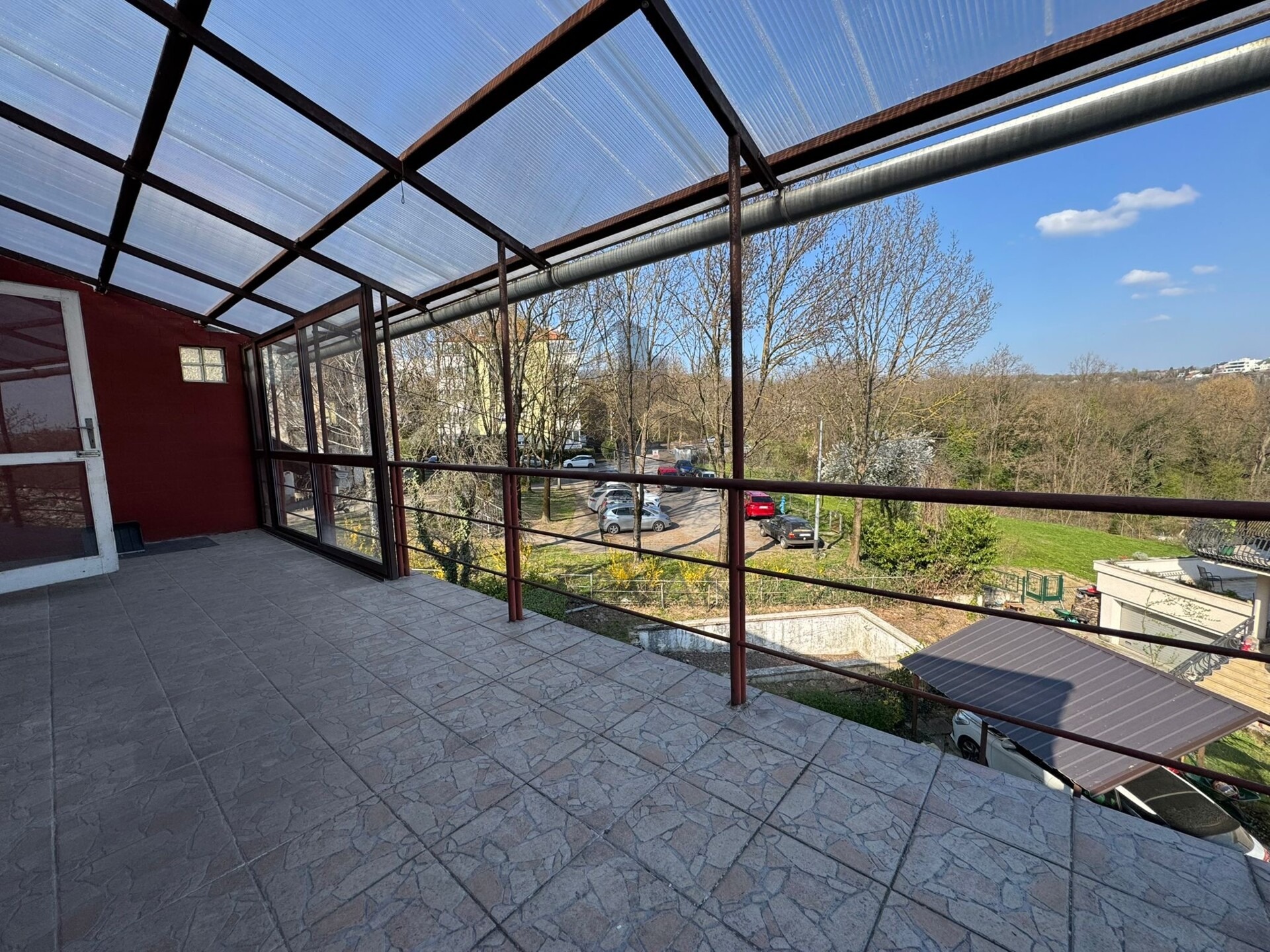 Stan, Zagreb: Sveti Duh - 106 m2 + garaža (13)