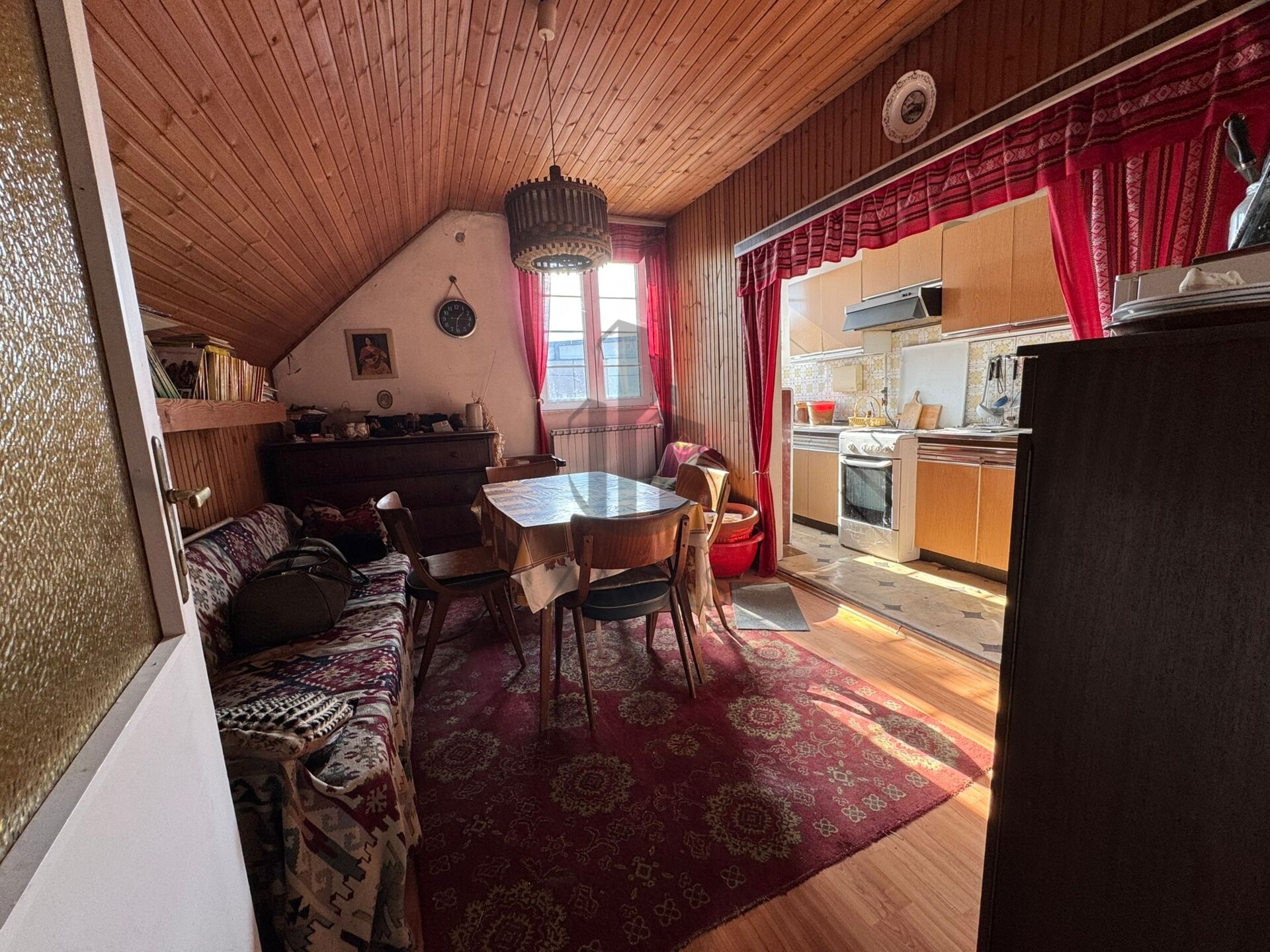 Stan, Zagreb: Sveti Duh - 106 m2 + garaža (6)