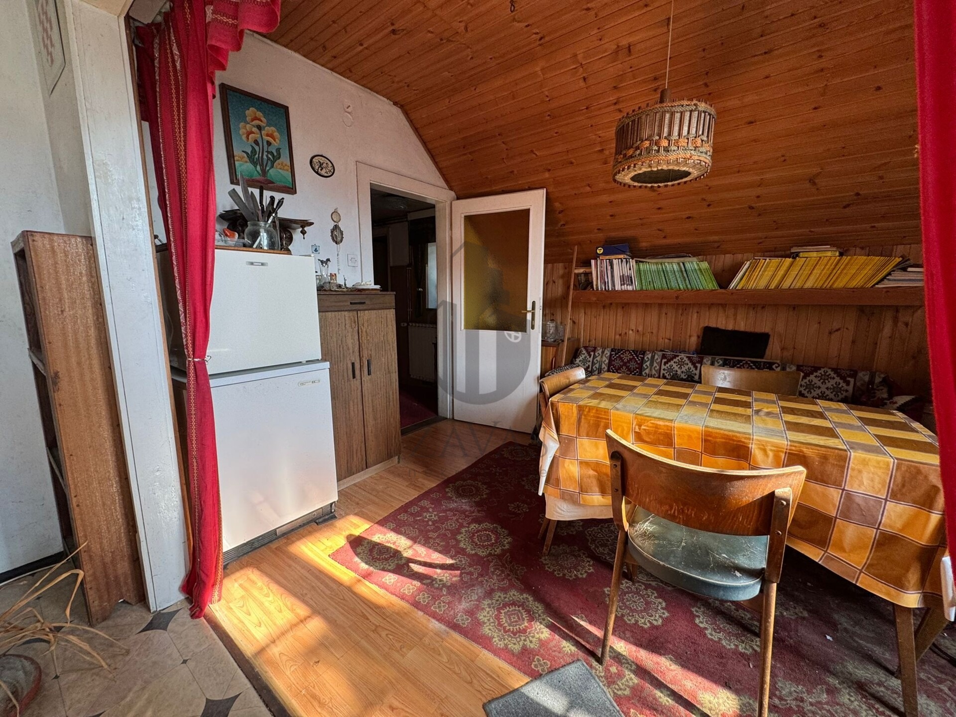 Stan, Zagreb: Sveti Duh - 106 m2 + garaža (8)