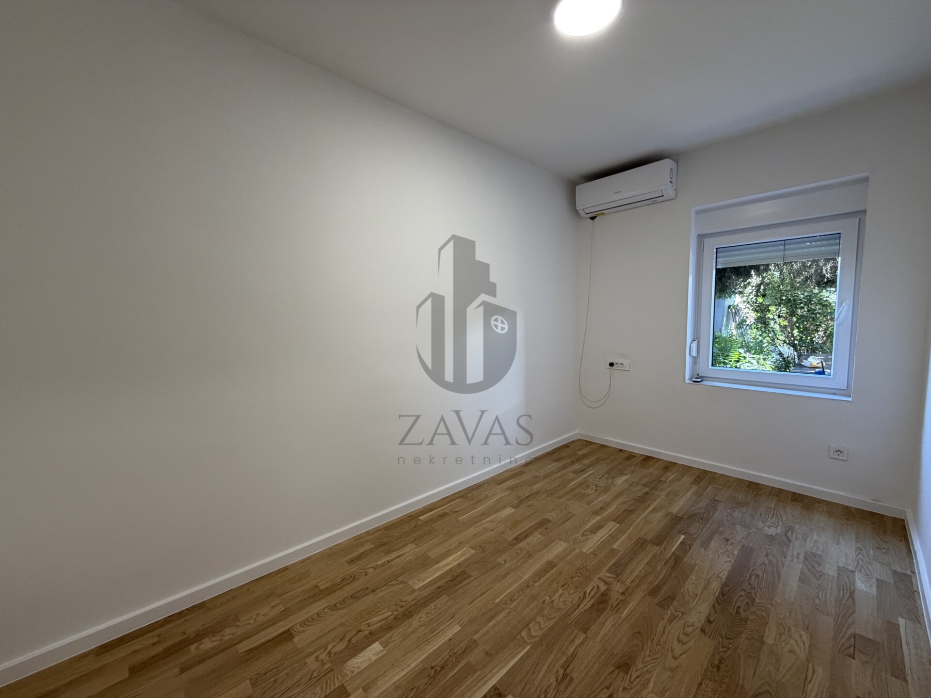 Stan Zagreb: Trnje 34m2 (NOVOUREĐENO) (4)