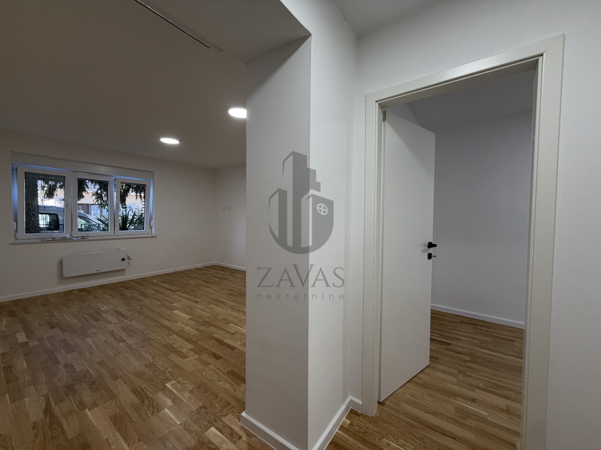 Stan Zagreb: Trnje 34m2 (NOVOUREĐENO) (3)