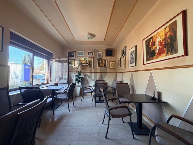 Najam: ulični lokal, Zagreb Maksimir - Bukovac: 90m2 + 20m2 terasa (7)