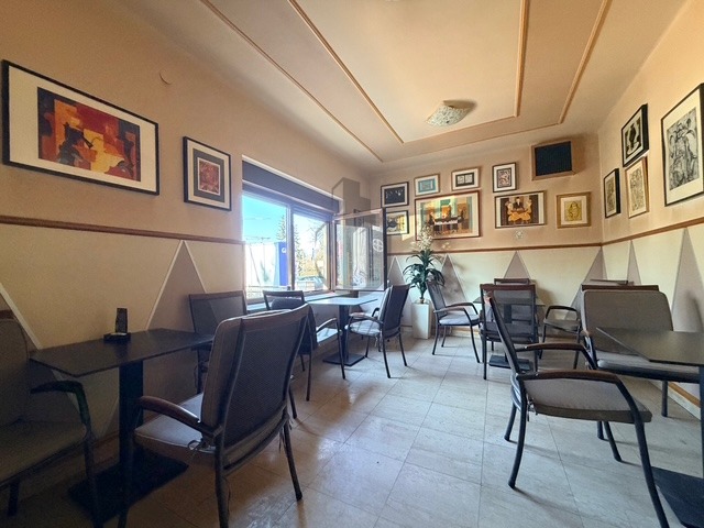Najam: ulični lokal, Zagreb Maksimir - Bukovac: 90m2 + 20m2 terasa (6)
