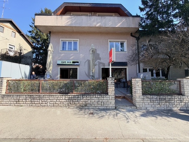 Najam: ulični lokal, Zagreb Maksimir - Bukovac: 90m2 + 20m2 terasa (4)