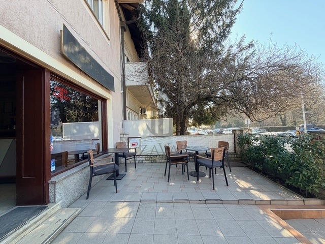 Najam: ulični lokal, Zagreb Maksimir - Bukovac: 90m2 + 20m2 terasa (3)