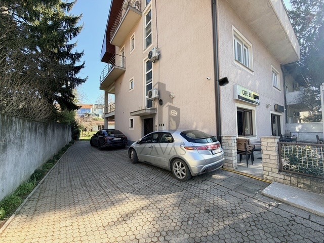 Najam: ulični lokal, Zagreb Maksimir - Bukovac: 90m2 + 20m2 terasa (5)