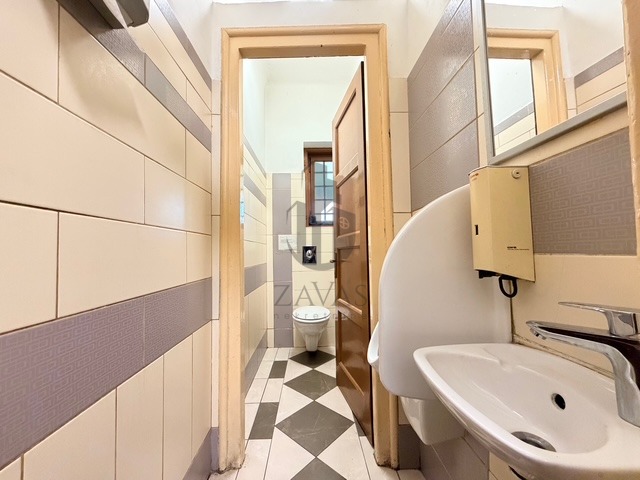 Najam: ulični lokal, Zagreb Maksimir - Bukovac: 90m2 + 20m2 terasa (12)