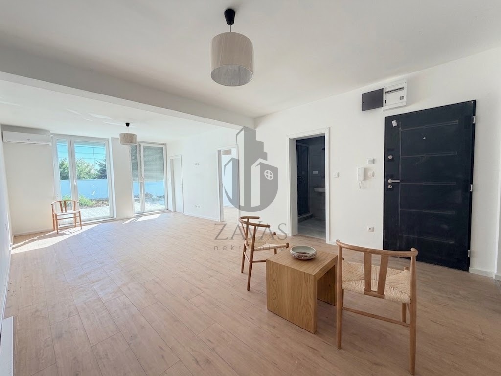 2 stana, Zagreb Mikulići: 113m2 + PM 12,50m2 (4)