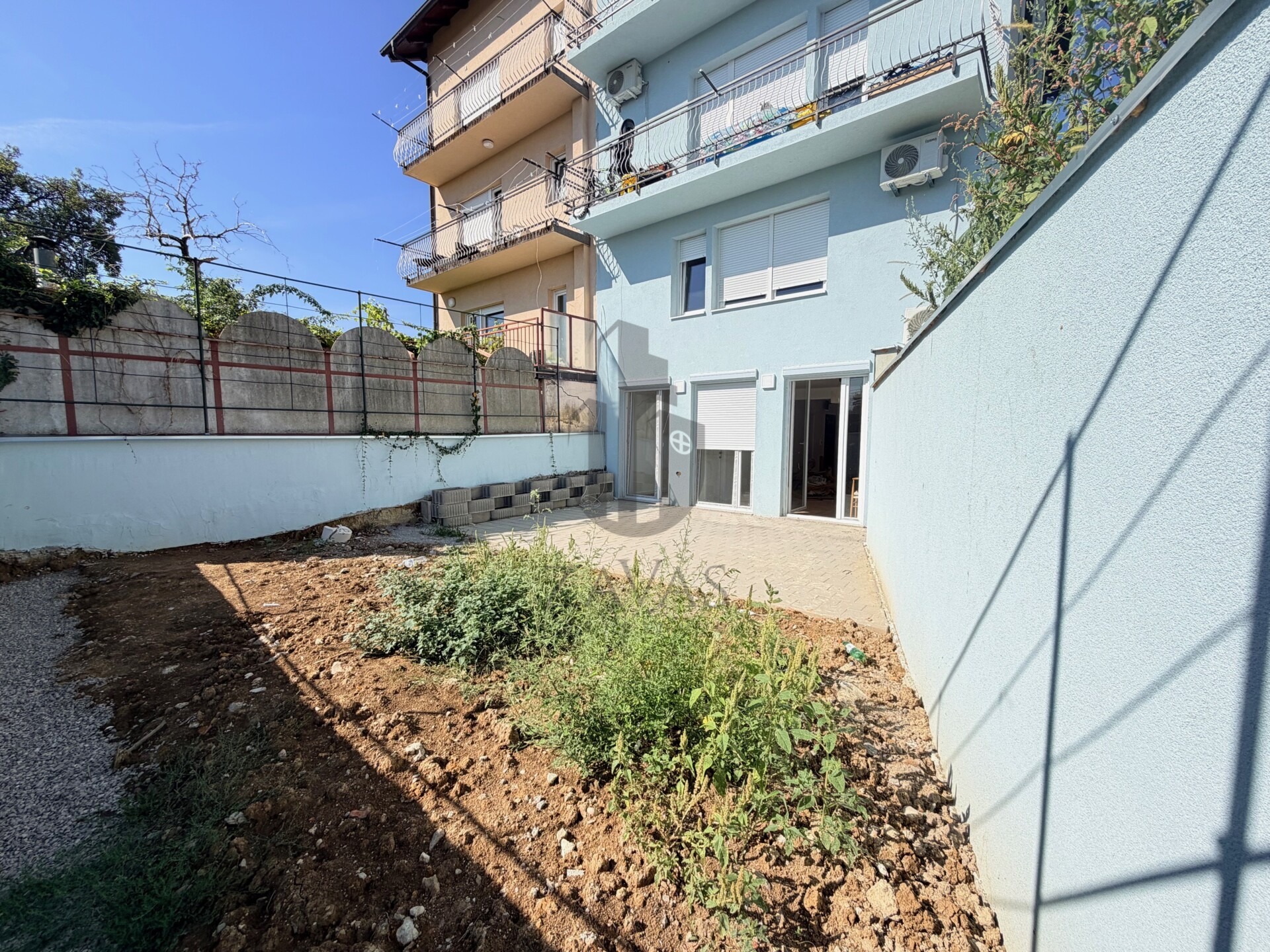 2 stana, Zagreb Mikulići: 113m2 + PM 12,50m2 (14)