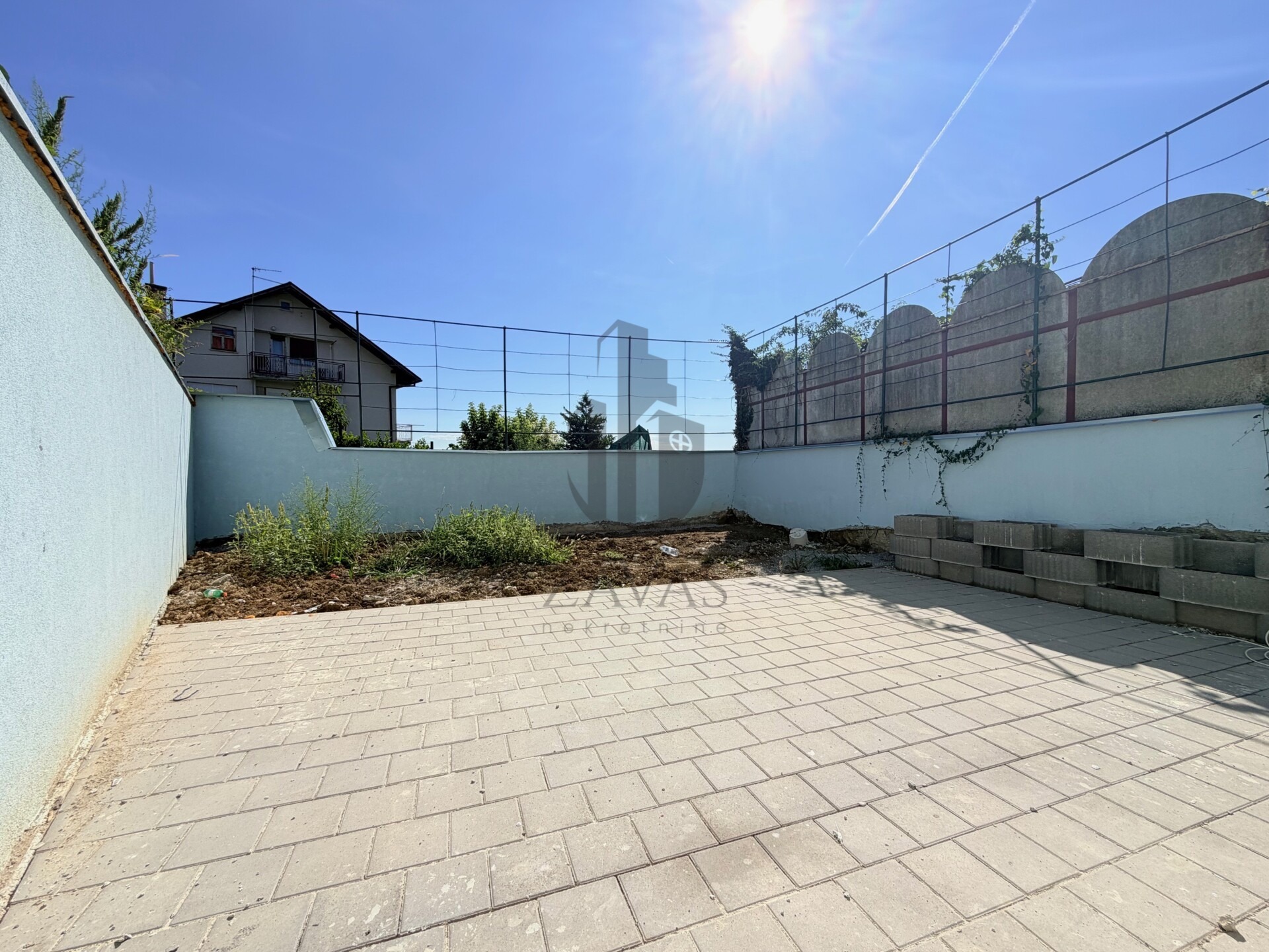 2 stana, Zagreb Mikulići: 113m2 + PM 12,50m2 (12)