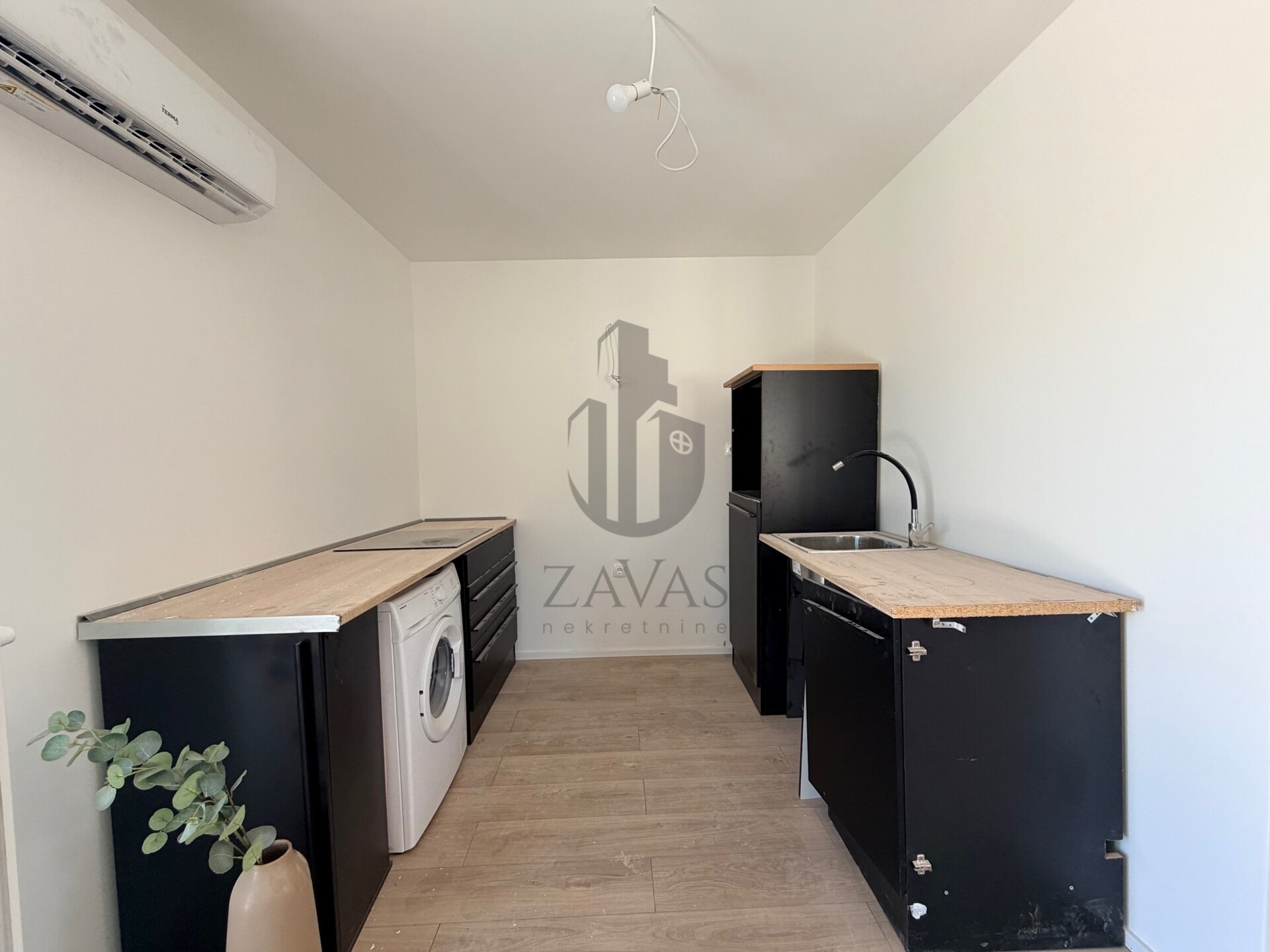 2 stana, Zagreb Mikulići: 113m2 + PM 12,50m2 (9)