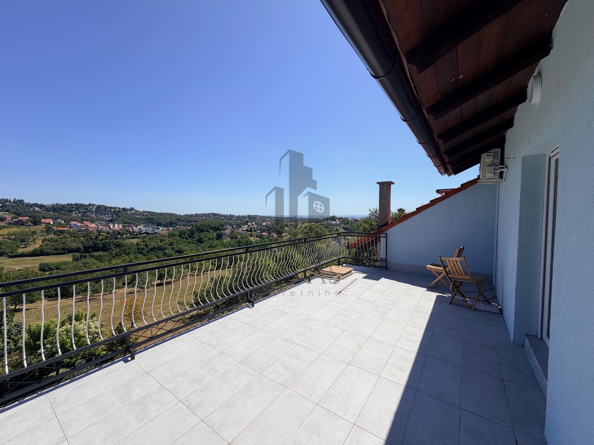 2 stana, Zagreb Mikulići: 113m2 + PM 12,50m2 (11)