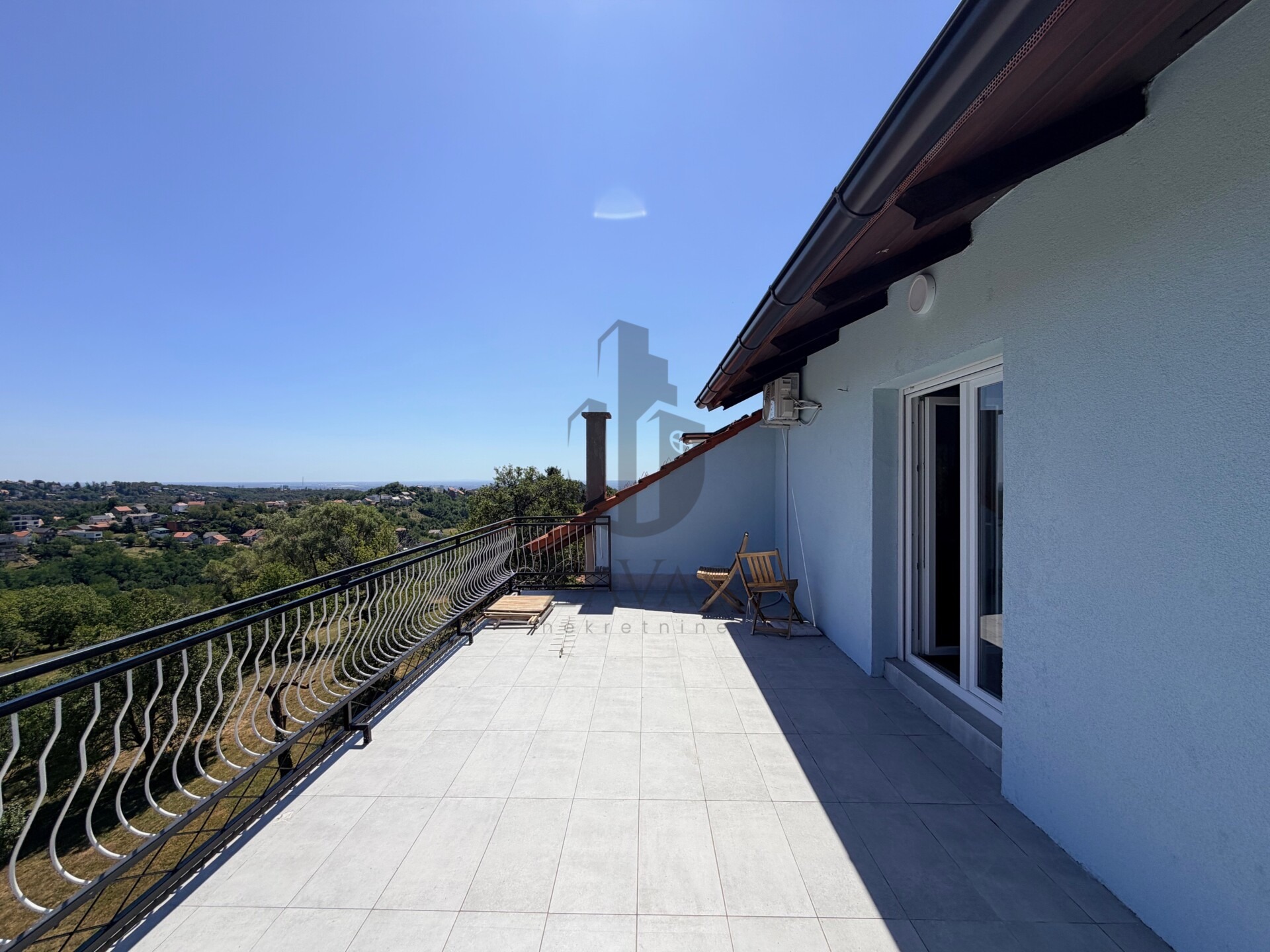 2 stana, Zagreb Mikulići: 113m2 + PM 12,50m2 (10)