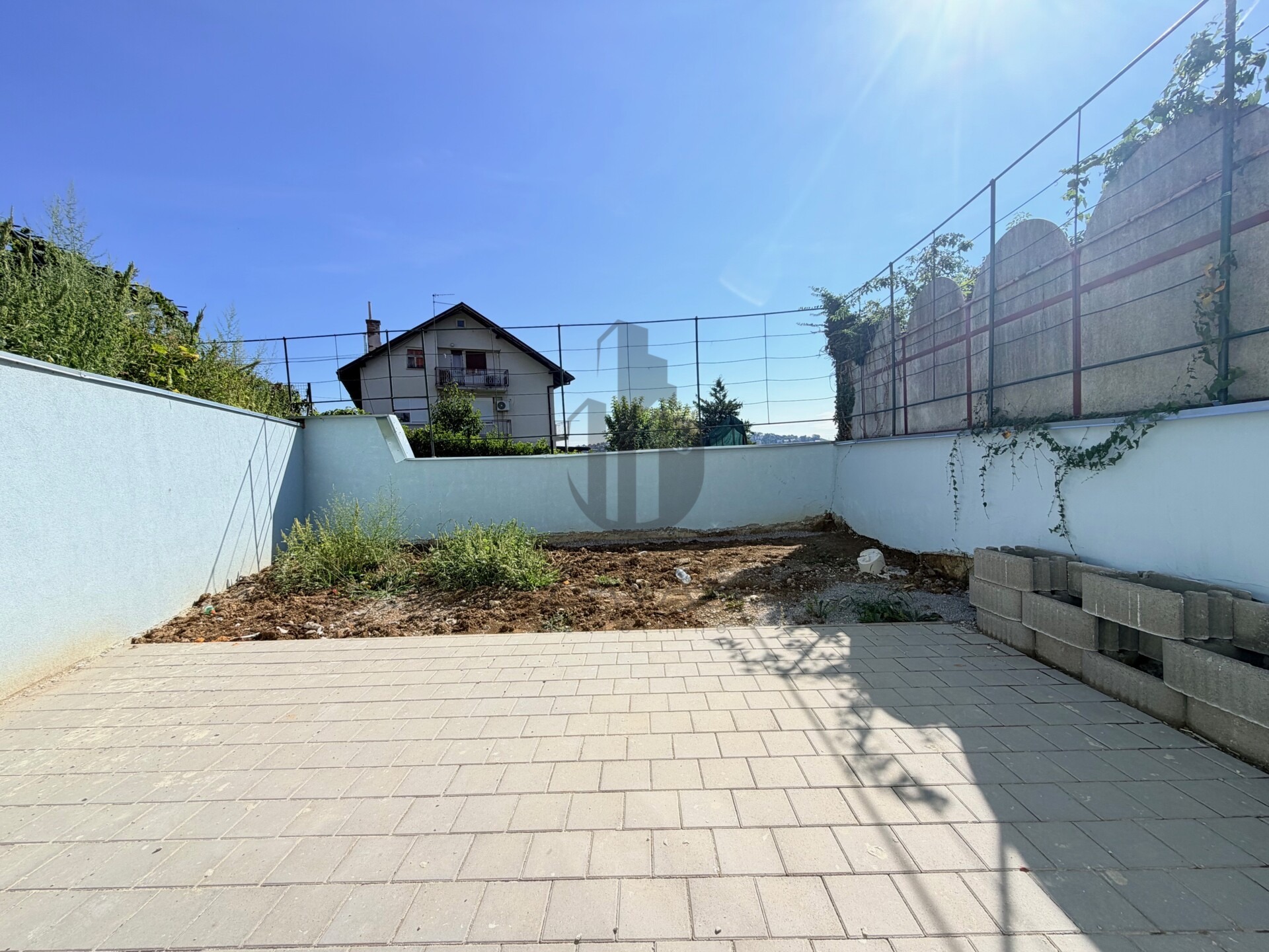 2 stana, Zagreb Mikulići: 113m2 + PM 12,50m2 (13)