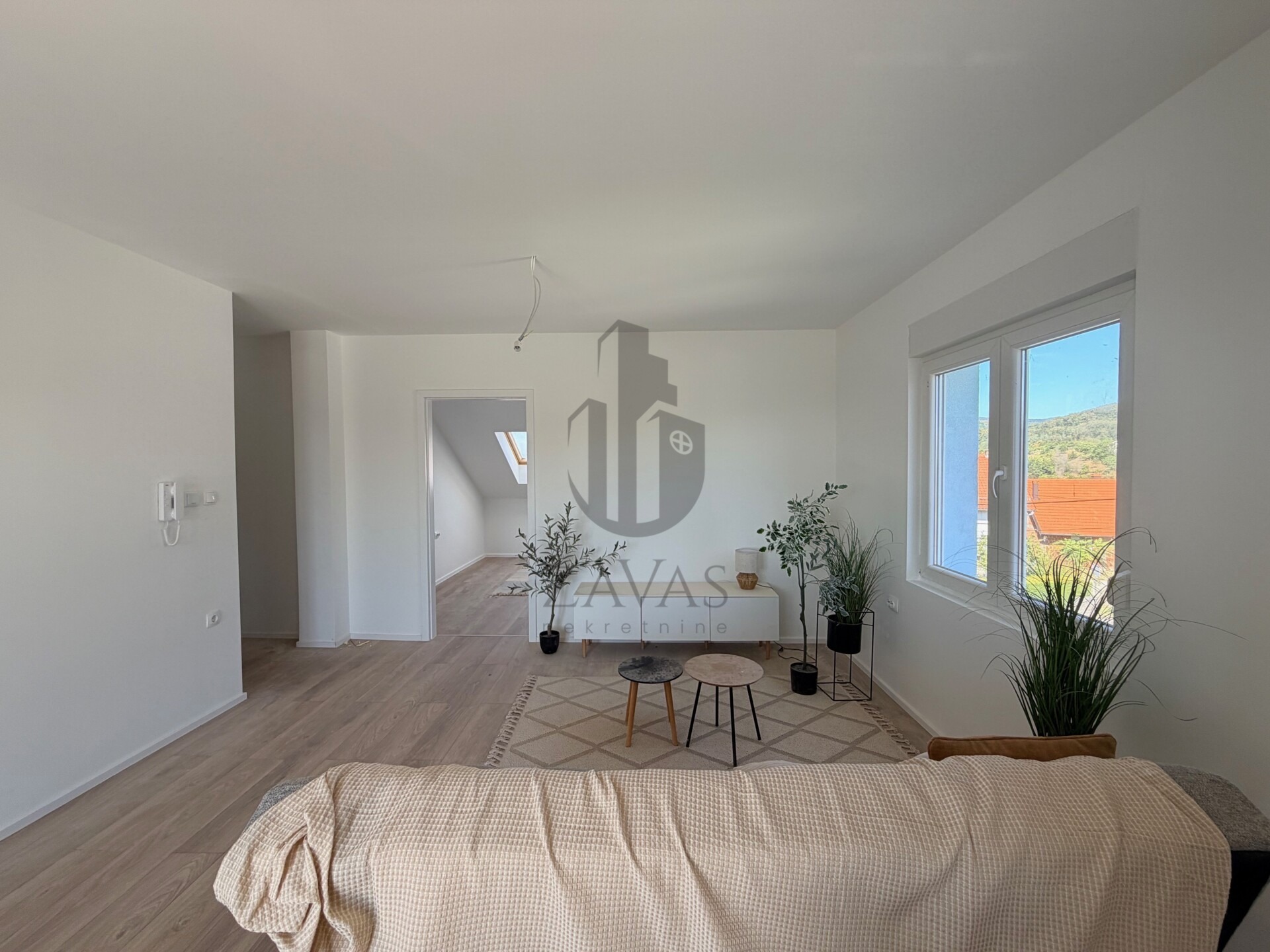 2 stana, Zagreb Mikulići: 113m2 + PM 12,50m2 (2)