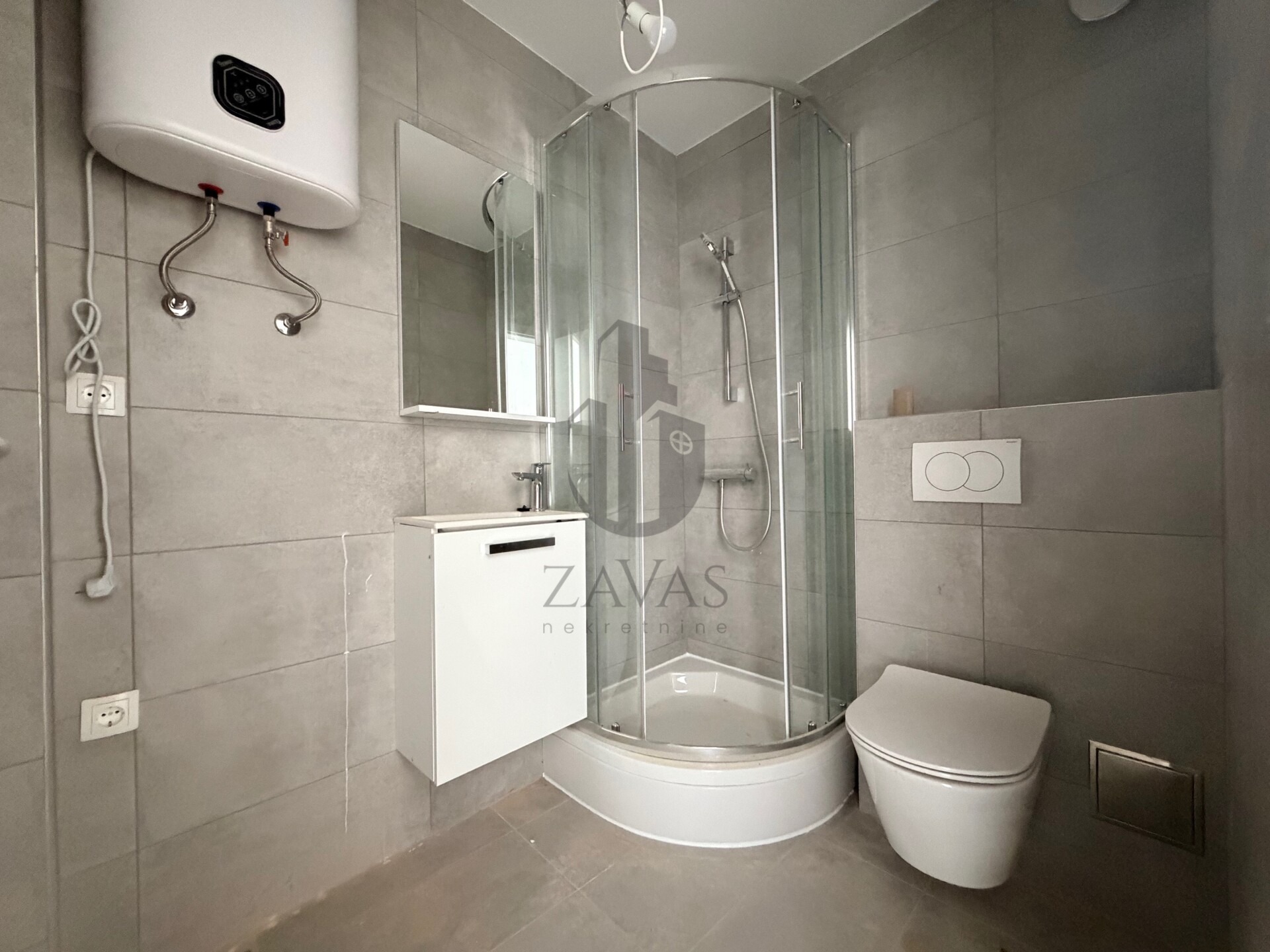 2 stana, Zagreb Mikulići: 113m2 + PM 12,50m2 (15)