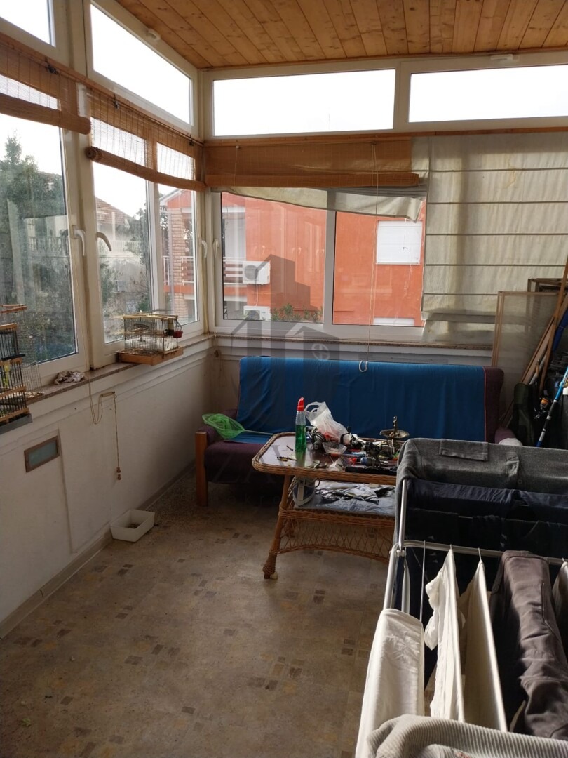 Kuća s tri apartmana: Vodice (Bristak-Blata) - 220 m2, (200m od mora) (14)