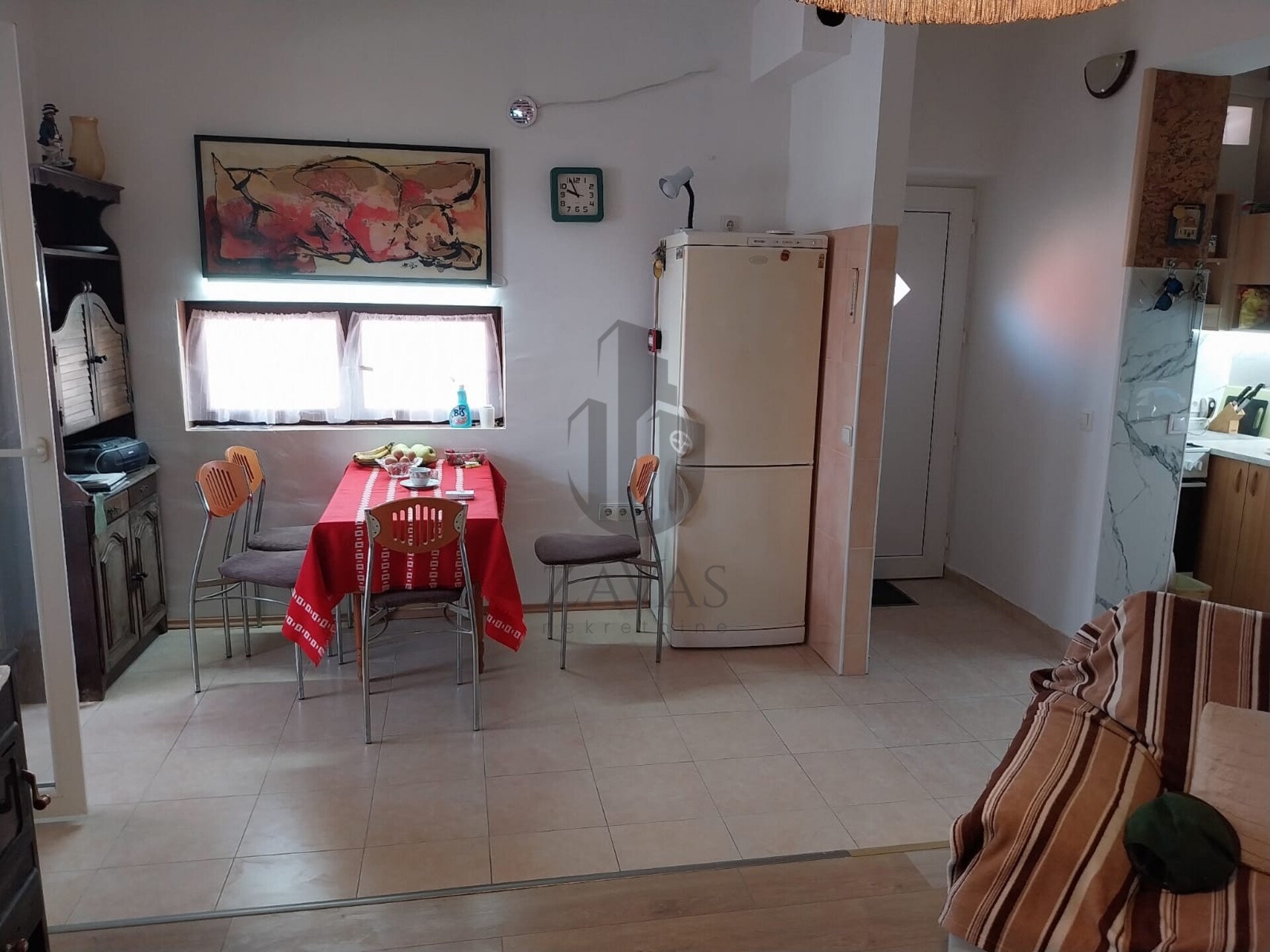 Kuća s tri apartmana: Vodice (Bristak-Blata) - 220 m2, (200m od mora) (11)