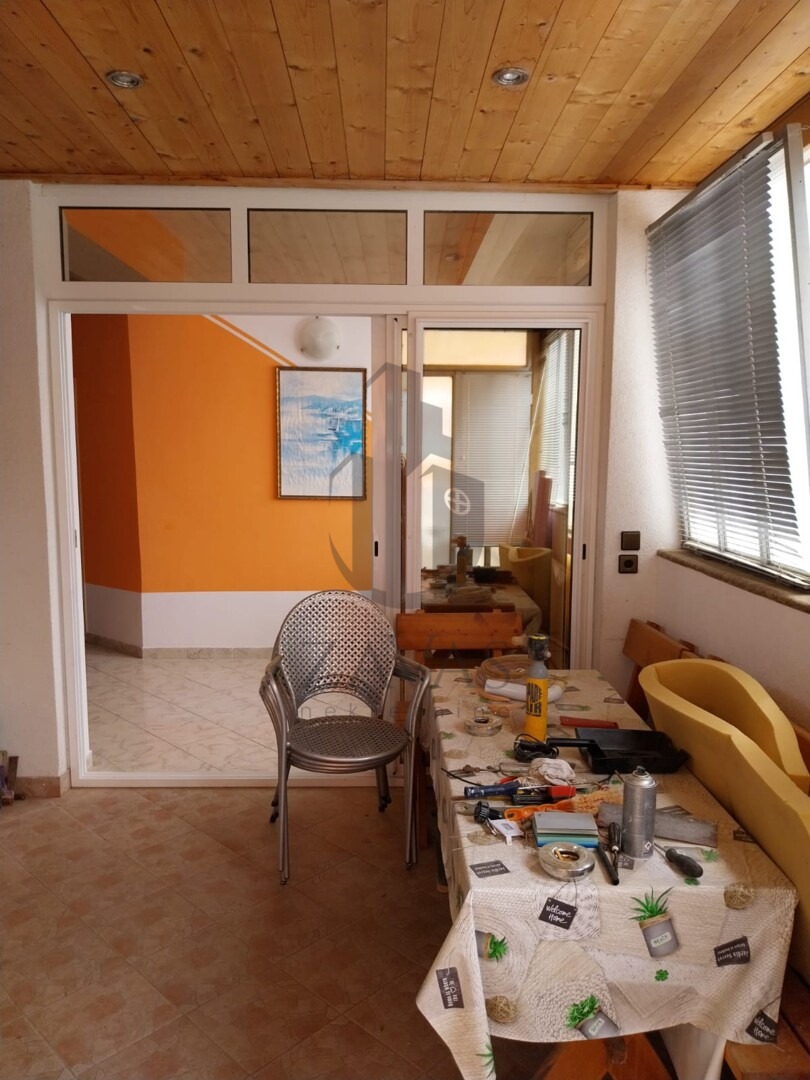 Kuća s tri apartmana: Vodice (Bristak-Blata) - 220 m2, (200m od mora) (6)