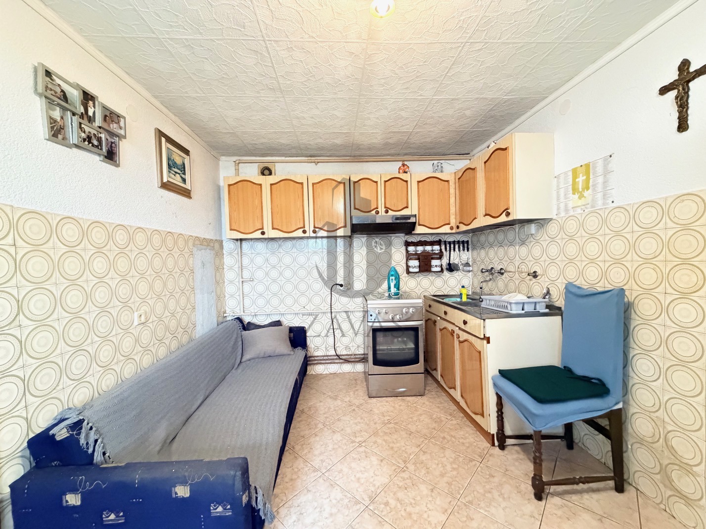 Kuća, Zagreb-Gornja Dubrava: 80m2 na parceli od 152m2 (9)