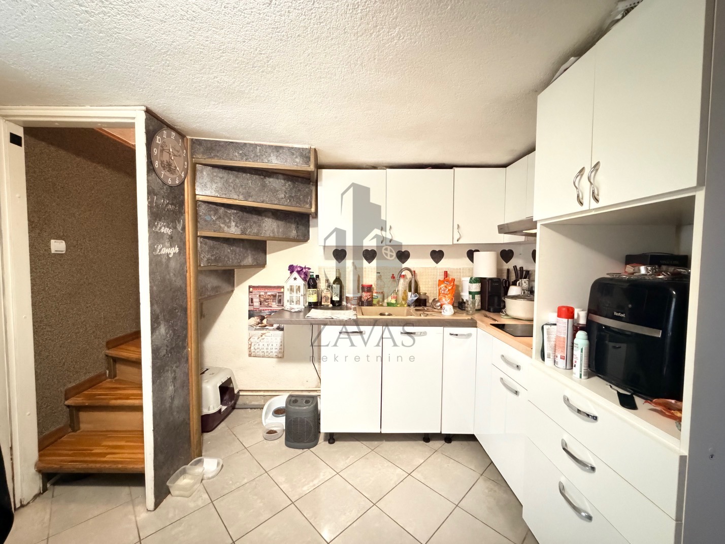 Kuća, Zagreb-Gornja Dubrava: 80m2 na parceli od 152m2 (11)