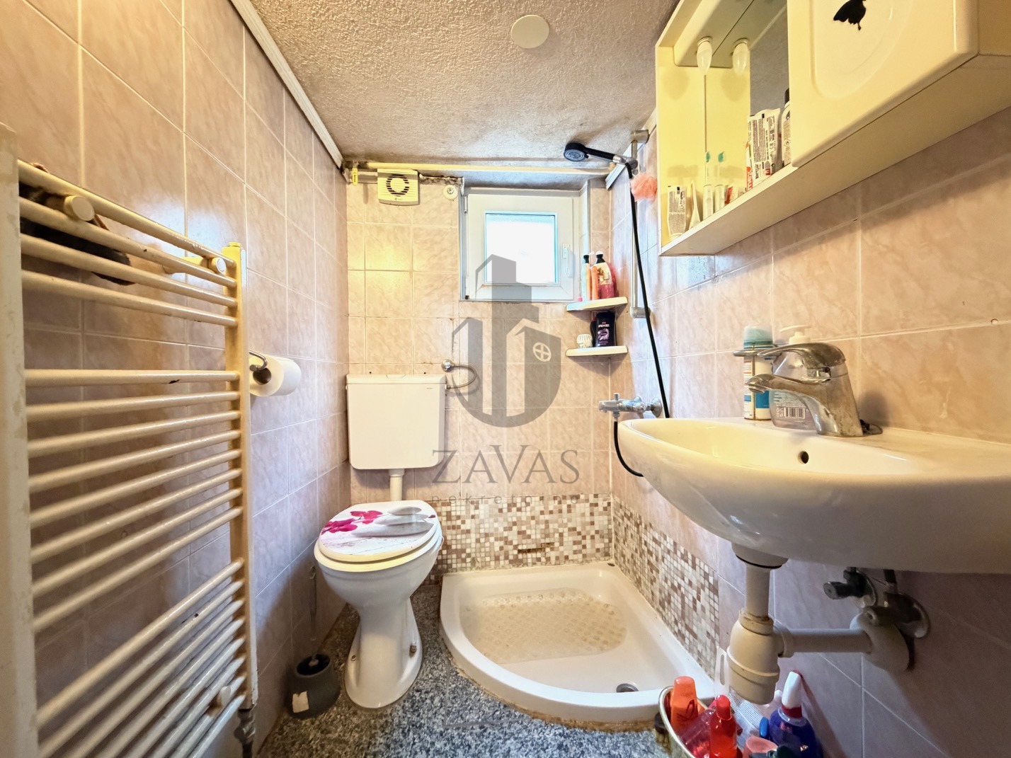 Kuća, Zagreb-Gornja Dubrava: 80m2 na parceli od 152m2 (14)