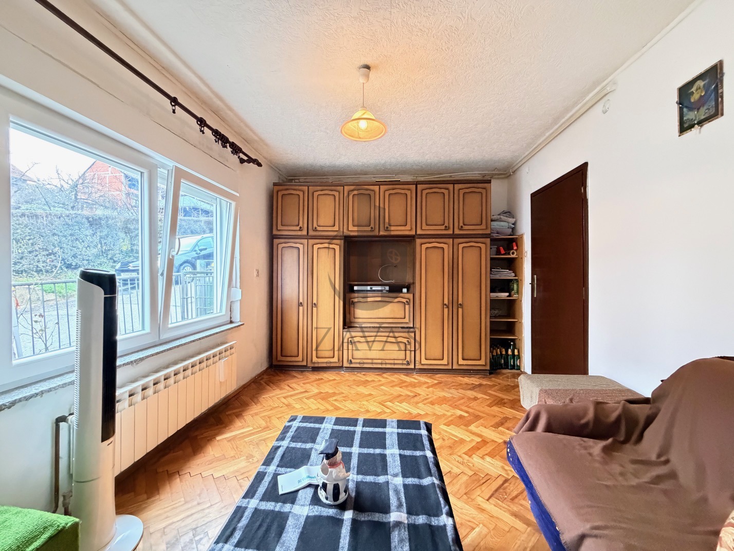Kuća, Zagreb-Gornja Dubrava: 80m2 na parceli od 152m2 (6)