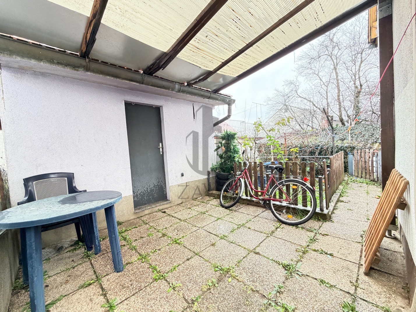 Kuća, Zagreb-Gornja Dubrava: 80m2 na parceli od 152m2 (17)